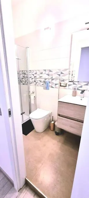 Dream Apartments Fantastico Appartamento Milano Con 2 Camere Matrimoniali E 2 Bagni Privati