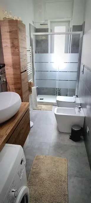 Dream Apartments Fantastico Appartamento Milano Con 2 Camere Matrimoniali E 2 Bagni Privati