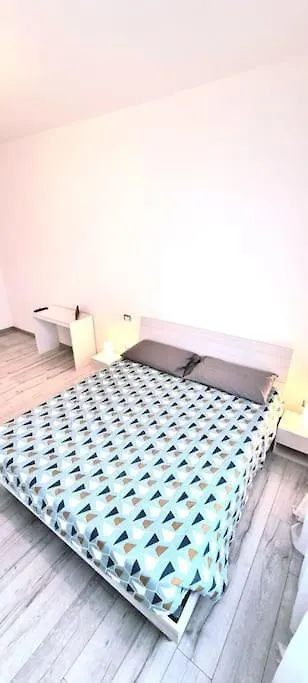 Dream Apartments Fantastico Appartamento Milano Con 2 Camere Matrimoniali E 2 Bagni Privati