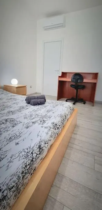 Dream Apartments Fantastico Appartamento Milano Con 2 Camere Matrimoniali E 2 Bagni Privati İtalya