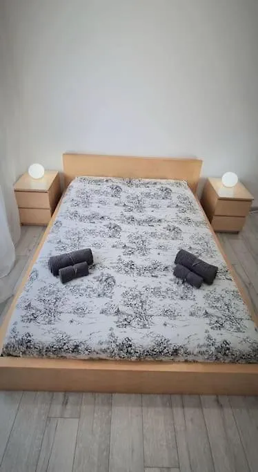 Dream Apartments Fantastico Appartamento Milano Con 2 Camere Matrimoniali E 2 Bagni Privati
