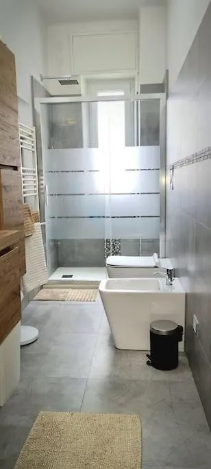Dream Apartments Fantastico Appartamento Milano Con 2 Camere Matrimoniali E 2 Bagni Privati 0*,
