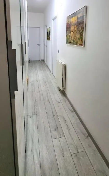 Dream Apartments Fantastico Appartamento Milano Con 2 Camere Matrimoniali E 2 Bagni Privati