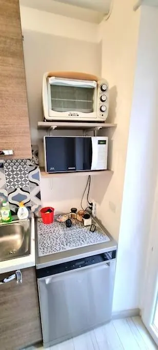 Dream Apartments Fantastico Appartamento Milano Con 2 Camere Matrimoniali E 2 Bagni Privati