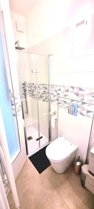 Dream Apartments Fantastico Appartamento Milano Con 2 Camere Matrimoniali E 2 Bagni Privati